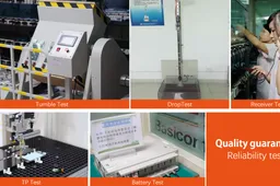 Geotel Quality Controls: Here's how they manage them!