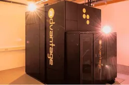 Europe's first quantum computer with over 5,000 qubits launched