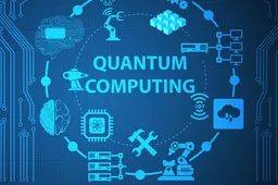 India Invests $1.12 Billion in Quantum Computing