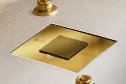 Google Makes a Breakthrough With an Improved Quantum Processor