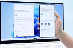 Unlock Easy File Sharing: How to Use Quick Share on Windows