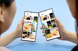 Android's Answer to AirDrop: Google and Samsung Introduce Seamless File Sharing