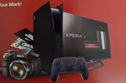 PlayStation 5 In Black Color Option Exposed