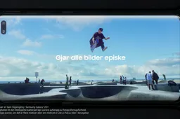 The Galaxy S10 and Galaxy Buds leak in TV ads hours ahead of launch