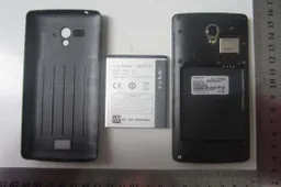 OPPO R1001, an entry-level OPPO spotted at the FCC
