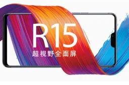 Oppo R15, R15 Plus Reservations Begin!