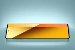 Redmi Note 14 Pro Leak Reveals Stunning Premium Design