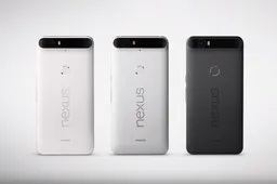 Nexus and Pixel Smartphones Get November Security Update