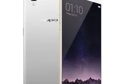 Snapdragon 615-powered $399 OPPO R7s will go on sale next week