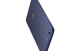 Elephone R9 flaunts its main camera's design