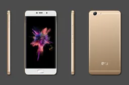 Elephone R9 announced - are you not having enough yet ?