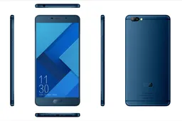 Upcoming Elephone Play X to sport a dual camera setup