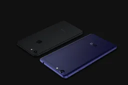 Elephone claim the R9's craftsmanship is 'at par with the iPhone 7'