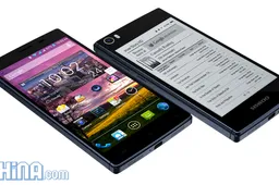 Chinese phone maker Siswoo will be at IFA