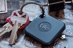 Tile trackers' new anti-theft mode makes life difficult for thieves