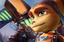 Do you need an SSD to play Ratchet & Clank: Rift Apart?