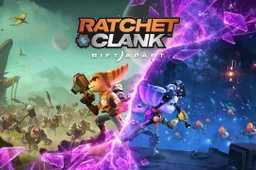 Ratchet & Clank: Rift Apart, active players on PC are just 8757