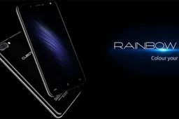 Deal: Cubot Rainbow 2 Flash Sale Kicks Off (Only 60pcs)