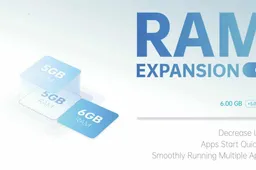 Here's how to expand the RAM of your smartphone for free