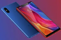 Two latest Xiaomi flagships discounted on Lightinthebox