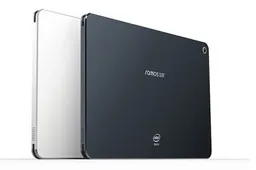 Ramos launches iSeries Intel powered Android tablets