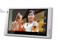 Ramos W7 is the worlds cheapest dual core Android tablet $100!