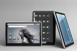 Ramos W7 iPad killer!