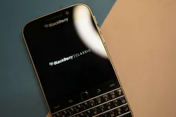 BlackBerry: A Tale of Triumph and Tragedy in the Tech World
