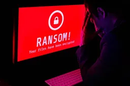 Italian ACN warns about global-scale server ransomware attack