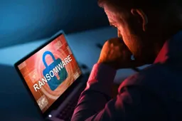 65% Of Organizations in Singapore Have Been Hit By Ransomware