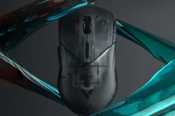 Rapoo VT9 Air Wireless Gaming Mouse Launches Targeting Competitive Gamers