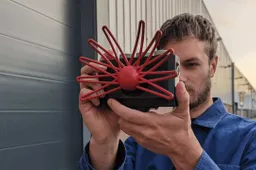 Check Out This Raspberry Pi Camera That Takes Photos With AI Instead of Lens