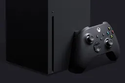 Xbox Series X: Official images show the new controller in detail