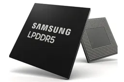 LPDDR5 RAM memories for smartphones are official and promise more speed for everyone