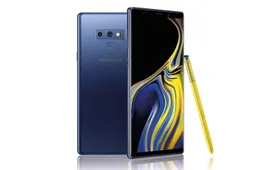 Samsung is preparing One UI 2.1 update for the Galaxy Note 9