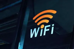 That's how WiFi 7 can significantly increase your Internet speed