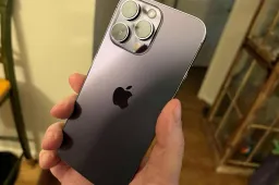 Apple will allow third-party app stores for the first time on iOS 17