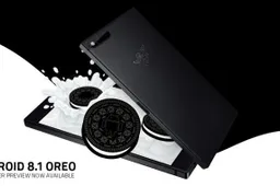 Razer Phone 2 with 512GB ROM tested on AnTuTu, scores below Xiaomi’s Blackshark