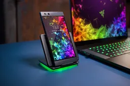 Razer Phone 2 officially launched!