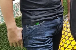 Upcoming Razer phone camera samples surfaces ahead of official launch