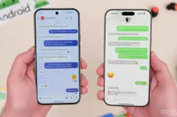 Xiaomi Users Will Soon Send Encrypted Messages to iPhones