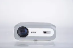 XGODY Sail-1 projector discounted by a whopping 40 % !
