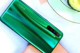 Alleged Realme X3 and X50 Youth pay a visit to TENAA