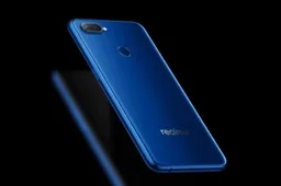Realme 2 Pro with Snapdragon 660 and 8 GB RAM launched in India