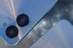 Realme V20 5G debuts with Dimensity 700 chip and HD+ screen