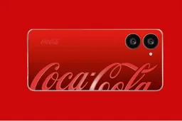 Realme 10 Pro Special Edition Could Be a Coca-Cola-Branded Phone