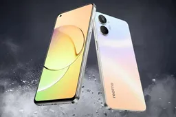 Realme 10 4G is launched with a 50MP camera and fast charging