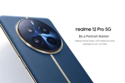 Realme 12 Pro Brings Elegant Design, Capable Cameras, and Great Display for Mid-range Price