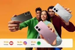 Realme P3 Officially Launched in India: A Power-Packed Midranger