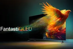 Xiaomi's Got a New QLED TV Coming to India